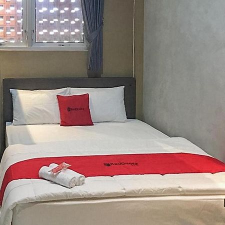 Hotel Reddoorz Near Wisata Paribendo Lawang Exterior foto