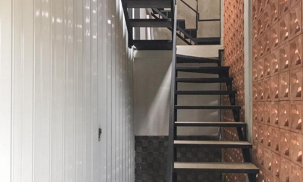 Hotel Reddoorz Near Wisata Paribendo Lawang Exterior foto